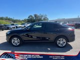 New 2025 Buick Envista Preferred w/ Convenience I Package image 4