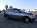 Used 2019 Nissan Pathfinder S image 6