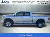Used 2015 RAM 2500 SLT w/ Luxury Group image 2