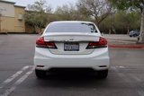 Used 2015 Honda Civic LX image 6