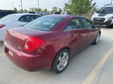 Used 2008 Pontiac G6 Sedan image 4