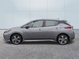 Used 2022 Nissan Leaf SV Plus image 2