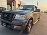 Used 2005 Ford F150 Lariat image 3