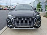 Certified 2024 Audi Q5 2.0T Premium Plus image 2