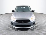 Used 2020 Mitsubishi Mirage G4 LE image 2