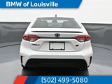 Used 2022 Toyota Corolla SE image 6
