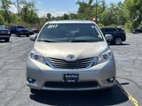 Used 2017 Toyota Sienna XLE w/ XLE Navigation Package image 3