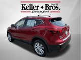 Used 2017 Nissan Rogue Sport SV image 5