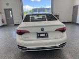 Certified 2024 Volkswagen Jetta SEL image 3