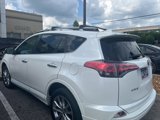 Used 2017 Toyota RAV4 Limited image 4
