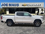 New 2025 Chevrolet Colorado Z71 w/ Technology Package image 4