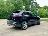 Used 2021 Ford Edge SEL w/ Convenience Package image 5