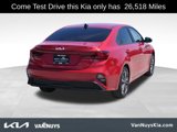 Used 2023 Kia Forte LXS w/ LXS Technology Package image 3