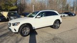Certified 2022 Mercedes-Benz GLC 300 4MATIC w/ Multimedia Package Lite image 4