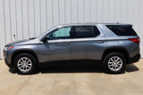 Used 2019 Chevrolet Traverse LS image 2