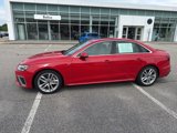 Used 2024 Audi A4 2.0T Premium Plus image 5
