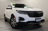 Used 2022 Chevrolet Equinox LT image 2