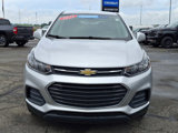 Certified 2022 Chevrolet Trax LS w/ Tint and Cruise Package image 2