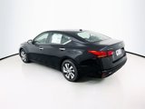 New 2025 Nissan Altima 2.5 S image 5
