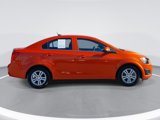Used 2012 Chevrolet Sonic LT image 4