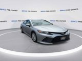 Used 2022 Toyota Camry LE image 2