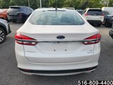 Used 2018 Ford Fusion SE w/ Fusion SE Technology Package image 5