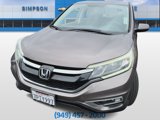 Used 2016 Honda CR-V EX image 3