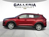 Used 2021 Hyundai Tucson SE w/ Cargo Package image 4