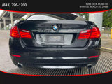 Used 2013 BMW 535i xDrive Sedan image 5