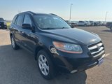 Used 2009 Hyundai Santa Fe Limited image 2