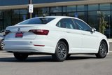 Used 2021 Volkswagen Jetta S image 4