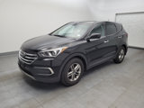 Used 2018 Hyundai Santa Fe Sport image 2