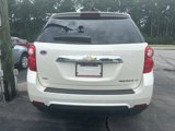 Used 2015 Chevrolet Equinox LT w/ Driver Convenience Package image 5