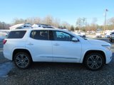 Used 2019 GMC Acadia Denali w/ Technology Package image 4