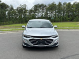 Used 2020 Chevrolet Malibu LT image 2