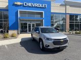 Used 2018 Chevrolet Traverse LT image 4