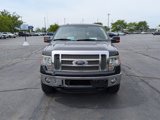 Used 2012 Ford F150 Lariat w/ Lariat Plus Pkg image 2