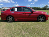 Used 2017 Honda Accord Sport image 4