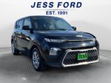 Used 2022 Kia Soul LX image 2
