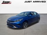 Used 2022 Kia Forte LXS image 1