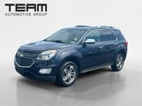 Used 2017 Chevrolet Equinox Premier w/ Enhanced Convenience Package image 3