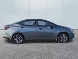 New 2025 Nissan Versa S w/ S Plus Package image 4