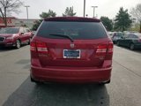 Used 2009 Dodge Journey R/T image 4