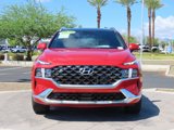 Used 2023 Hyundai Santa Fe Calligraphy image 2
