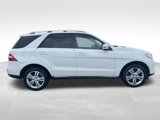 Used 2014 Mercedes-Benz ML 350 4MATIC image 5
