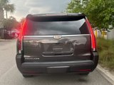 Used 2017 Cadillac Escalade ESV Platinum image 3
