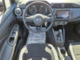 New 2025 Nissan Versa S w/ Trunk Package image 6