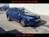 Used 2019 Subaru Ascent Touring w/ Popular Package #2 image 3