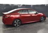 Used 2021 Nissan Sentra SR w/ SR Premium Package image 3