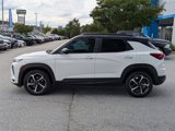 Used 2021 Chevrolet TrailBlazer RS w/ Sun and Liftgate Package image 5
